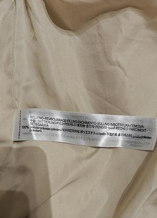 Куртка zara 7