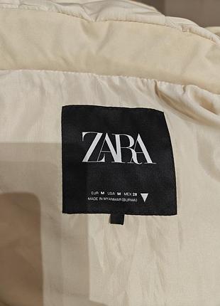 Куртка zara 6