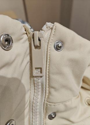 Куртка zara 5
