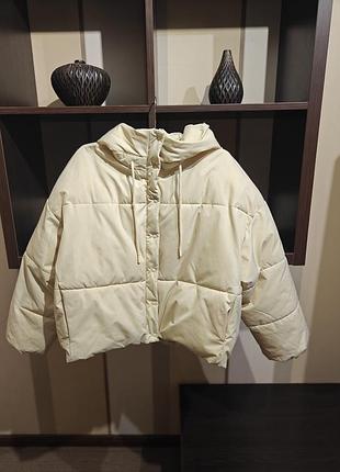 Куртка zara