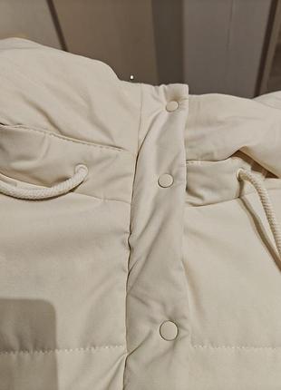 Куртка zara 4