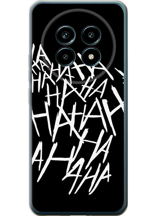 Чохол на realme 13 pro / 13 pro+ joker hahaha "4509u-3789-851"