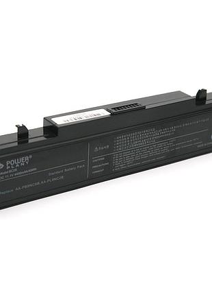 Акумулятор powerplant для ноутбуків samsung q318 (aa-pb9nc6b, sg3180lh) 11.1v 4400mah