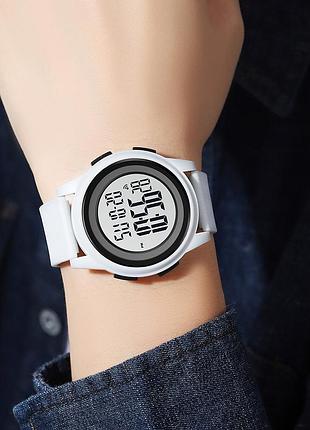 Skmei 1895 gray 3