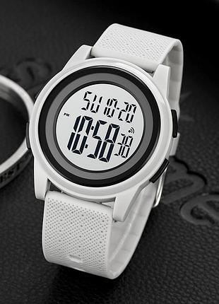 Skmei 1895 gray 4
