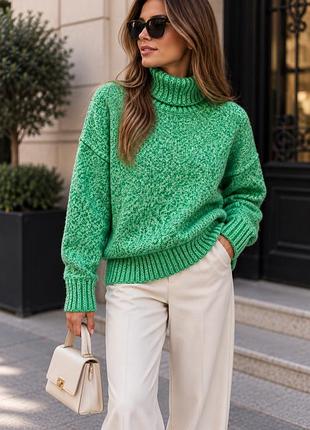 Светер джемпер zara