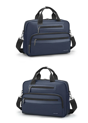 Сумка tigernu t-l5207 14" blue 4