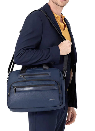 Сумка tigernu t-l5207 14" blue 5