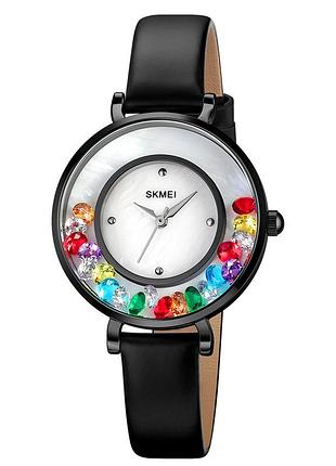 Skmei 2041bk black
