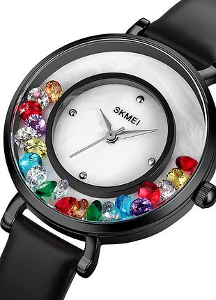 Skmei 2041bk black 2