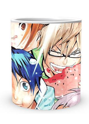 Кружка geekland бакуман bakuman арбузик bk 02.444