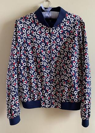 Бомбер gant р м ціна 1200 грн