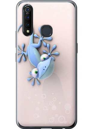 Чохол на vivo z5x гекончик "1094u-1765-851"