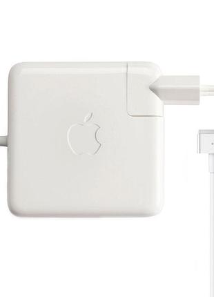 Блок живлення для ноутбука apple magsafe 2 16.5v 3.65a 60w original prc