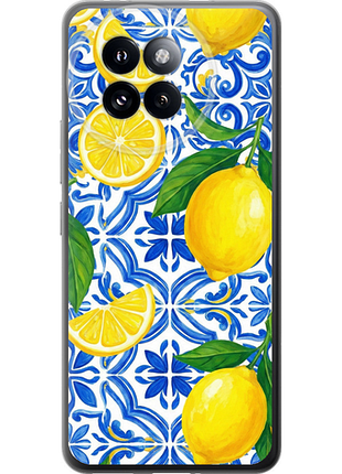 Чохол на xiaomi civi 4 pro grocery girl italian summer "6766u-3682-851"