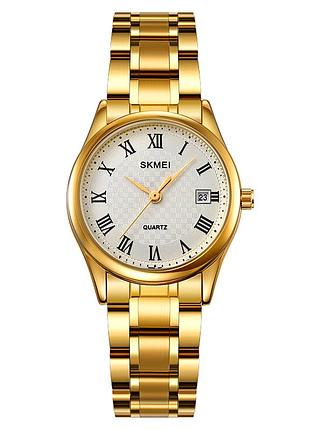 Skmei 2178gd gold