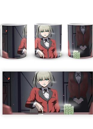 Кружка geekland безумный азарт kakegurui кирари момобами ki.02.17