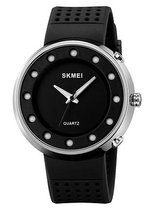 Skmei 2132si silver