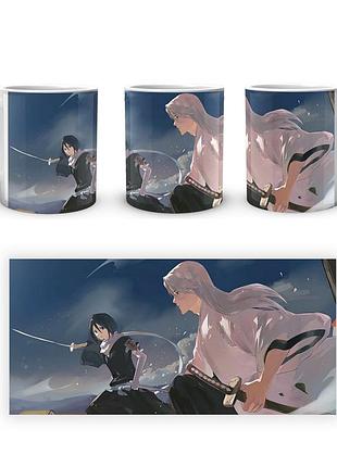 Кружка geekland bleach блич bl.03.17