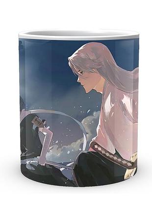 Кружка geekland bleach блич bl.03.17 3