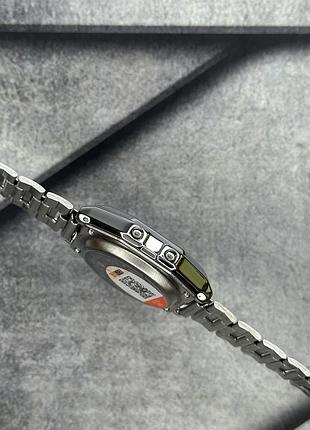 Skmei 1123si silver 8