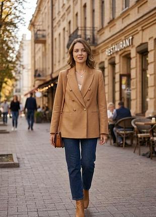 Пиджак zara