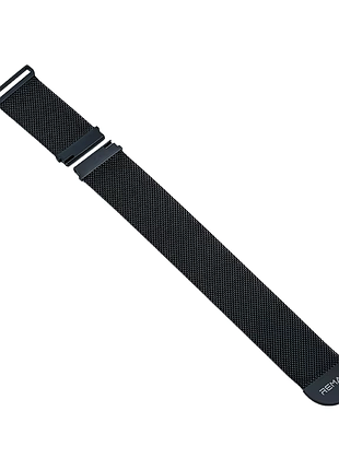 Ремешок для часов "remax milanese double-section universal watch band 22mm wb-01" black