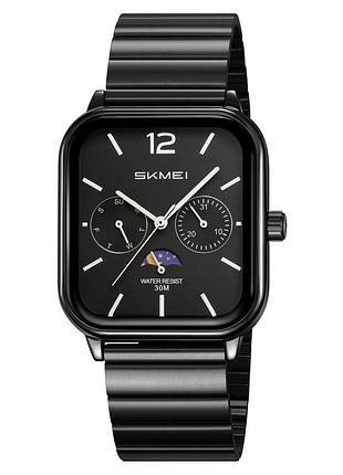 Skmei 2509bkbk all black