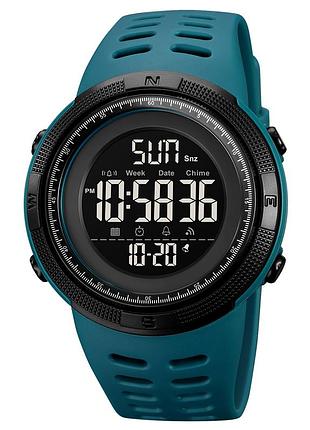 Skmei 2070dkgn lake blue sale