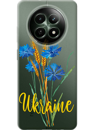 Чохол на realme realme 13 5g ukraine v2 "5445u-3916-851"