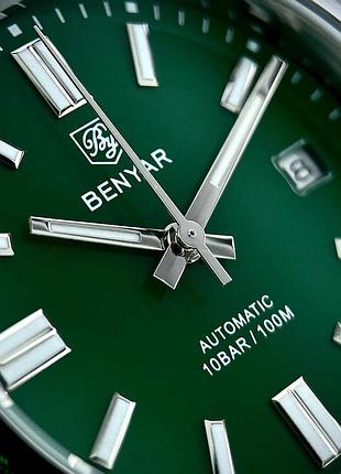 Benyar by-5185 green 2