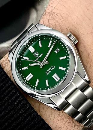 Benyar by-5185 green 4