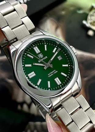 Benyar by-5185 green 6