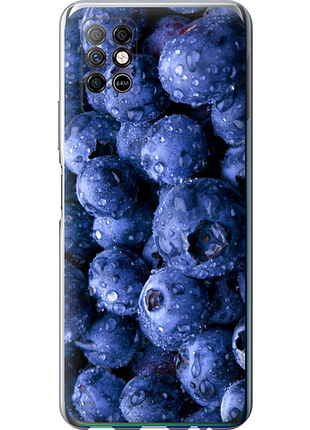 Чохол на infinix note 8 лохина "4459u-2710-851"