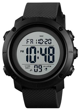 Skmei 1434bkwt black-white