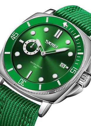 Skmei 9328gn green 2