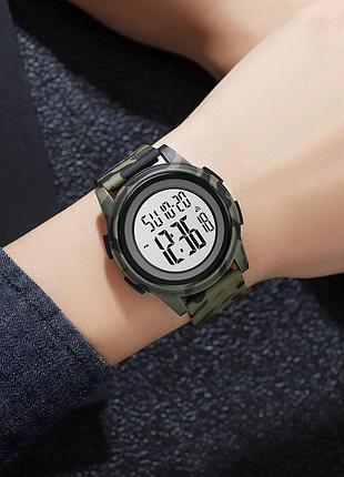 Skmei 1895 military 3