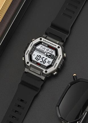 Skmei 2522bk black 3