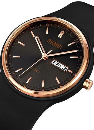 Skmei 2057bk black 2