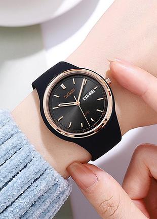 Skmei 2057bk black 3