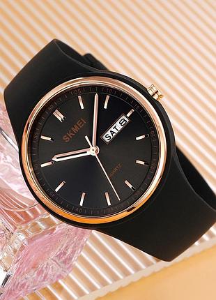 Skmei 2057bk black 4