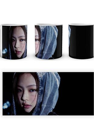 Кухоль geekland blackpink блекпінк bp 02.39