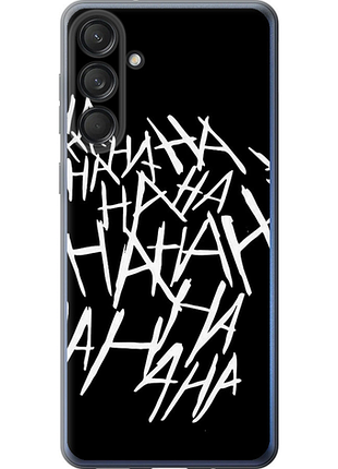 Чохол на samsung galaxy m55s joker hahaha "4509u-3868-851"