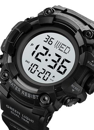 Skmei 1968 black 2