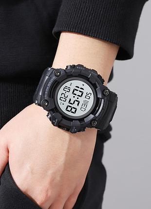Skmei 1968 black 3