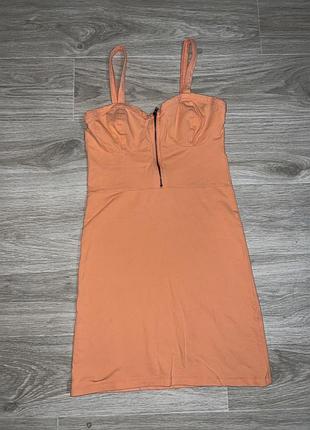 Сукня bershka