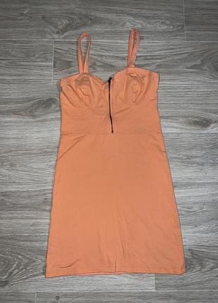 Сукня bershka 2