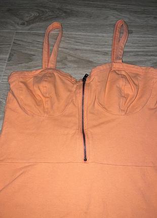 Сукня bershka 3