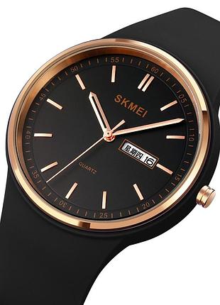 Skmei 1747bk black 2