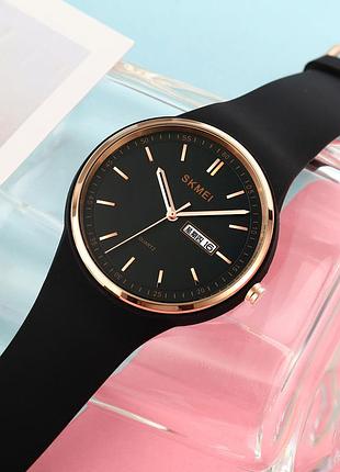 Skmei 1747bk black 3